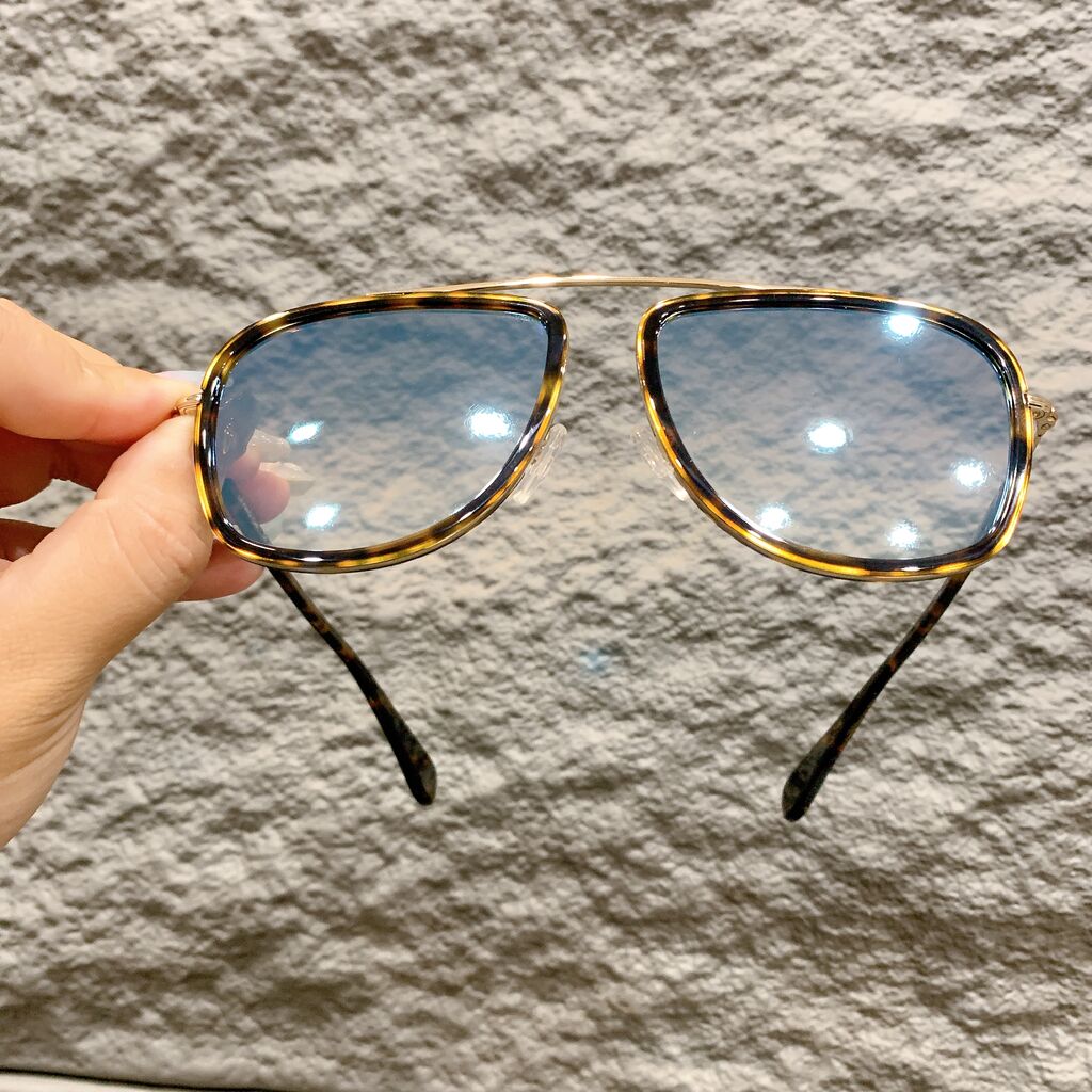 Kính râm LEXINGTON 608455 (không hộp) - Ảnh 7