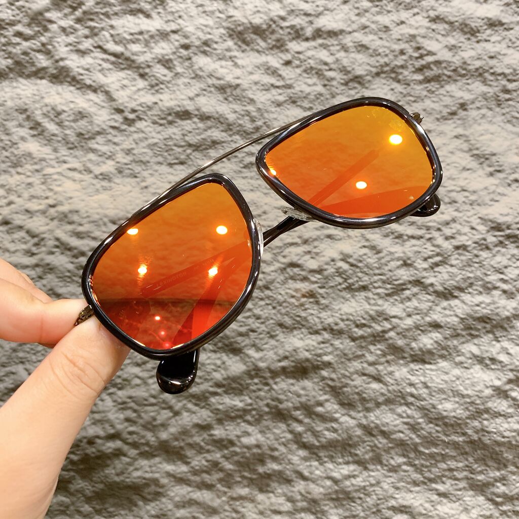 Kính râm nam LEXINGTON 608452 (không hộp) - Ảnh 2