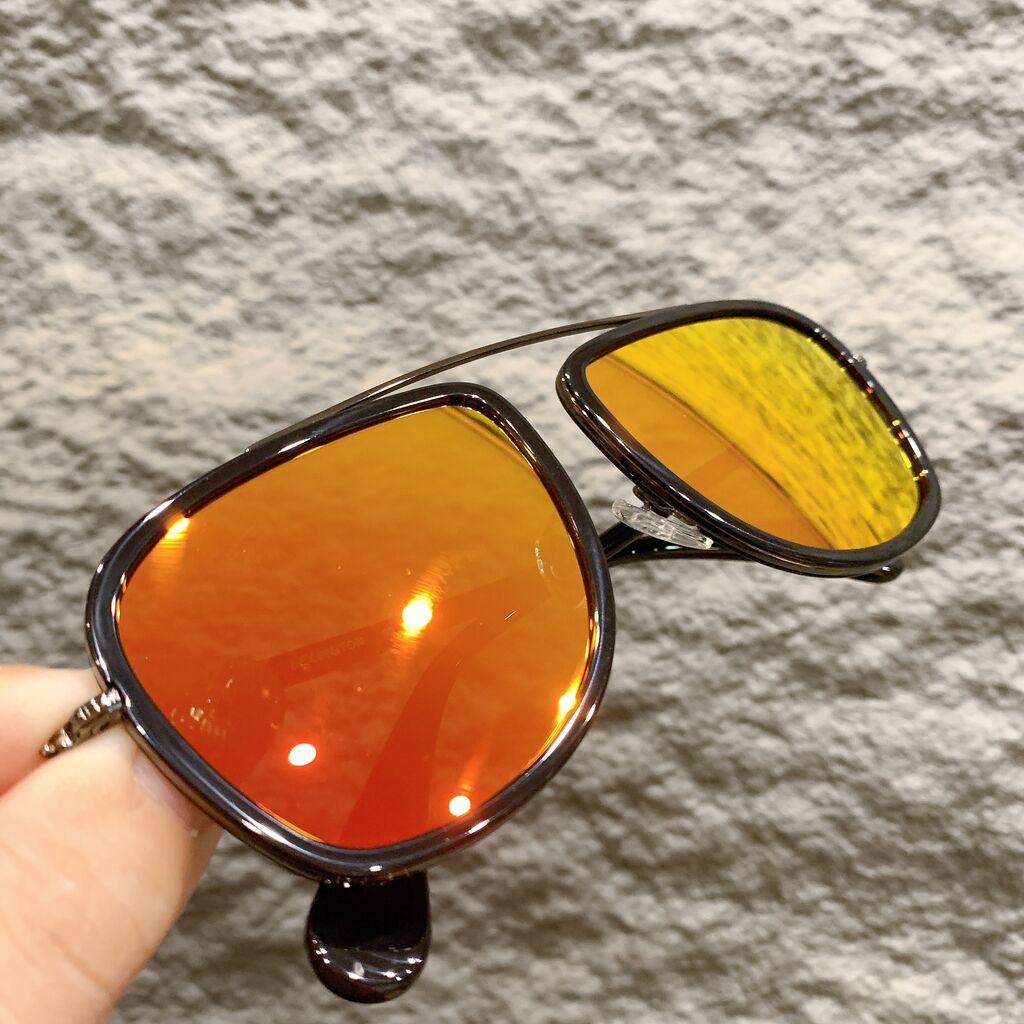 Kính râm nam LEXINGTON 608452 (không hộp) - Ảnh 3