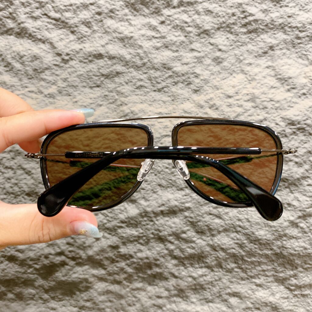 Kính râm nam LEXINGTON 608452 (không hộp) - Ảnh 4