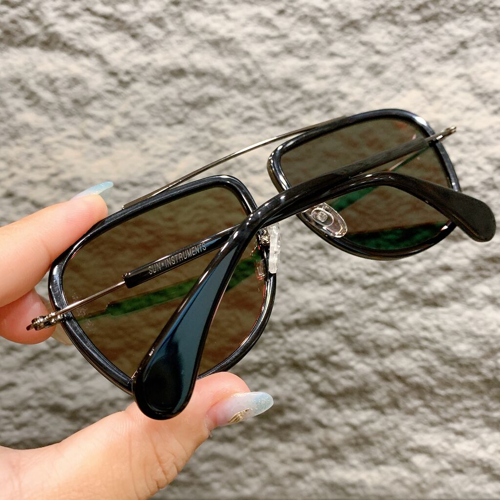 Kính râm nam LEXINGTON 608452 (không hộp) - Ảnh 5