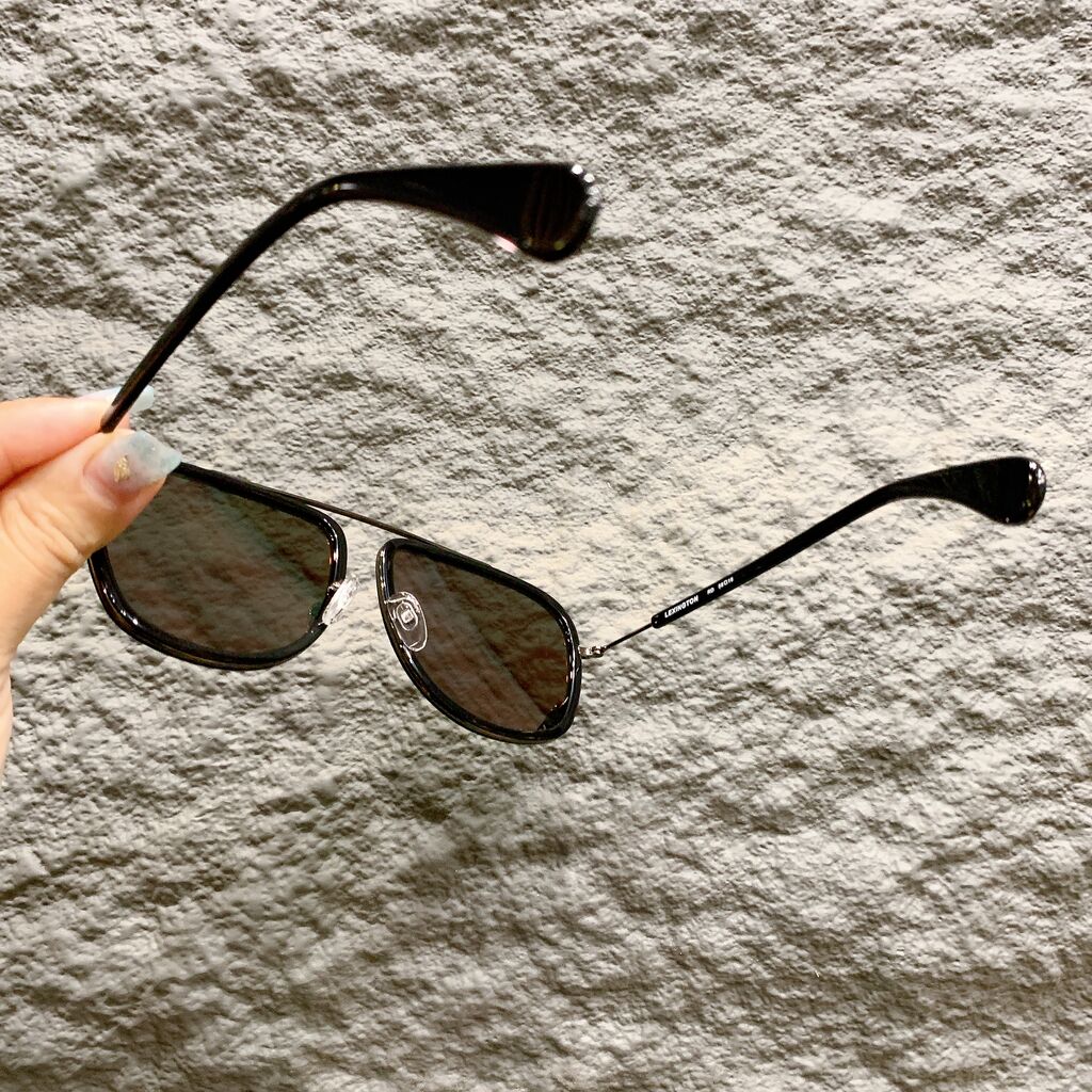 Kính râm nam LEXINGTON 608452 (không hộp) - Ảnh 10