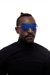 Kính râm Formula 1 F1S1013 Eyewear Red Collection ( ko hộp )