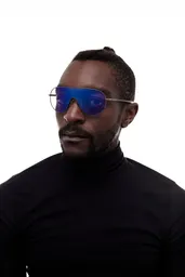Kính râm Formula 1 F1S1013 Eyewear Red Collection ( ko hộp )