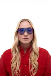 Kính râm Formula 1 F1S1013 Eyewear Red Collection ( ko hộp )