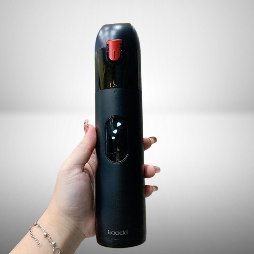  Máy hút bụi cầm tay Toocki V07, 6500Pa, công suất 65w - Ảnh 2