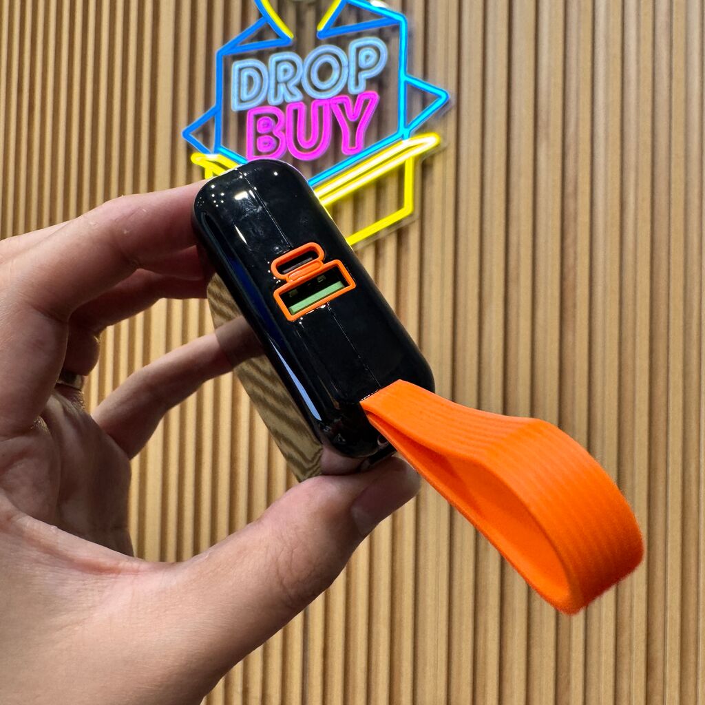Pin sạc dự phòng 10.000mAh NEWMINE AL07 - Ảnh 6