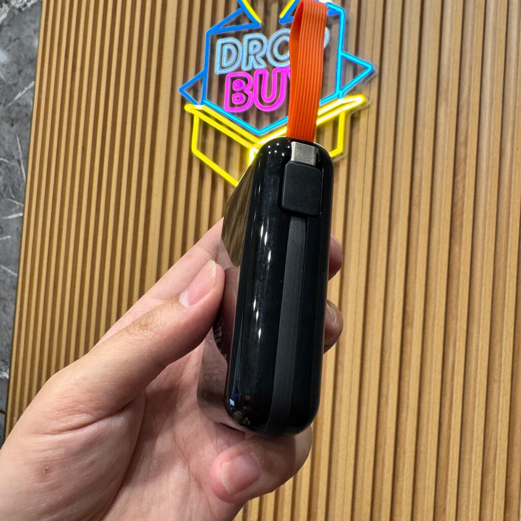 Pin sạc dự phòng 10.000mAh NEWMINE AL07 - Ảnh 9