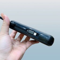 Pin dự phòng Baseus 20.000mAh 15W , hàng hoàn TMĐT, ko hộp