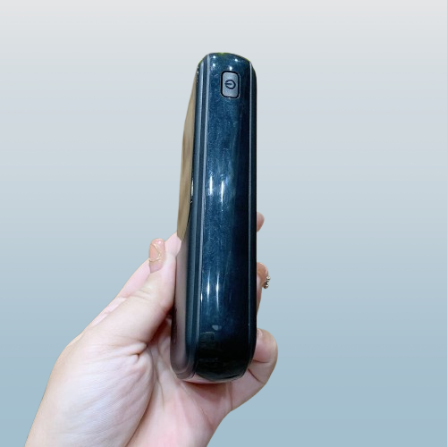 Pin dự phòng Baseus 20.000mAh 15W , hàng hoàn TMĐT, ko hộp - Ảnh 3