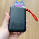 Pin dự phòng Baseus 10.000mAh 15W , hàng hoàn TMĐT, ko hộp, có xước - Ảnh 8