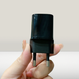 Củ sạc nhanh Toocki 33W GaN USB-C + USB-A
