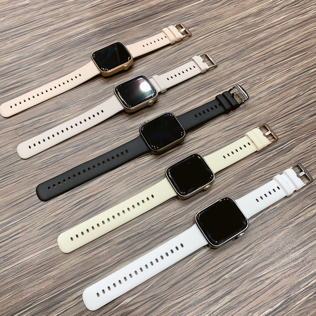 Đồng hồ thông minh ARMODD Squarz 12 Pro, nghe gọi điện thoại, đọc tin nhắn Zalo Facebook - Ảnh 4