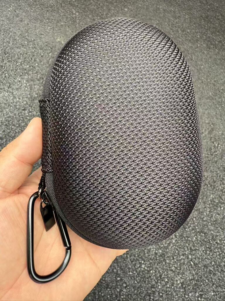 Túi lưu trữ đựng phụ kiện, sạc cáp tai nghe, chống nước - Ảnh 2