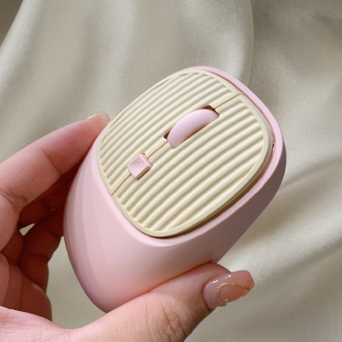 Chuột Sạc Không Dây Hai Chế Độ ColorReco MB10, Bluetooth + USB 2.4G - Ảnh 3