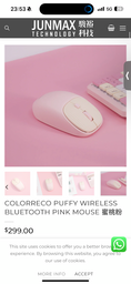 Chuột Sạc Không Dây Hai Chế Độ ColorReco MB10, Bluetooth + USB 2.4G