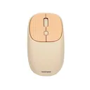 Chuột Sạc Không Dây Hai Chế Độ ColorReco MB10, Bluetooth + USB 2.4G