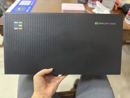 Hộp dụng cụ đa năng JIYU G1 – Model G1PT-C6036