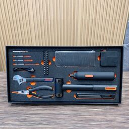Hộp dụng cụ đa năng JIYU G1 – Model G1PT-C6036