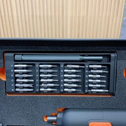 Hộp dụng cụ đa năng JIYU G1 – Model G1PT-C6036