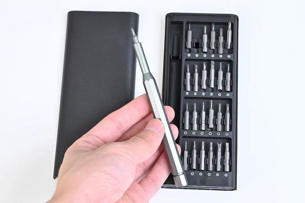 Hộp dụng cụ đa năng JIYU G1 – Model G1PT-C6036 - Ảnh 7