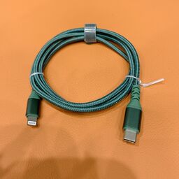 Dây cáp sạc nhanh iPhone dài 2M 3M chân Lightning C to L chuẩn MFI hãng DRAPOW…