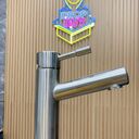 Vòi chậu rửa mặt loại cao SUPOR 210124-02-LS - Ảnh 10