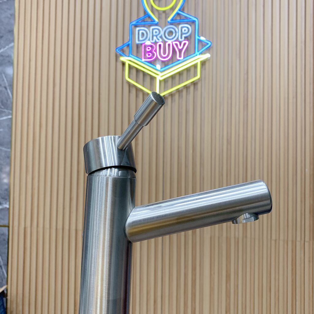 Vòi chậu rửa mặt loại cao SUPOR 210124-02-LS - Ảnh 5