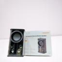 Loa Bluetooth Toocki Transparent Mecha Wireless Speaker (Model: K07) có TWS - Ảnh 10