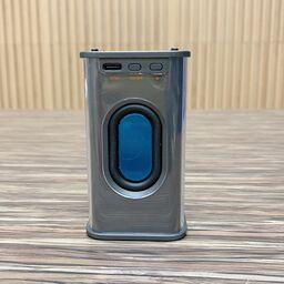 Loa Bluetooth Toocki - Transparent Mecha Wireless Speaker (Model: K07) có TWS…