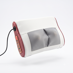 Gối massage PILLOW đa năng - 708F có điều khiển trực tiếp trên thân máy