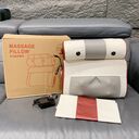 Gối massage PILLOW đa năng  - 708F có điều khiển trực tiếp trên thân máy - Ảnh 6