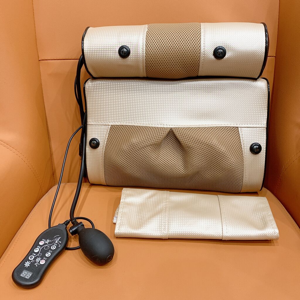 Máy massage AUX / JX-L2