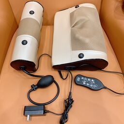 Máy massage AUX / JX-L2