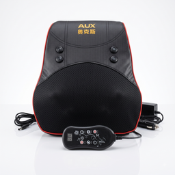 Gối massage hồng ngoại đa năng AUX-AY01 / D-0003