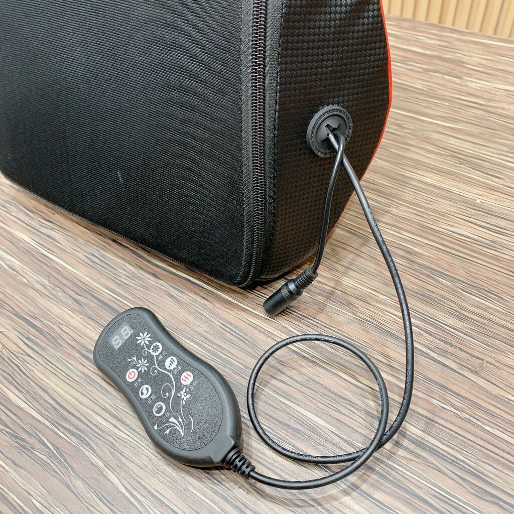 Máy massage AUX AY01- D - Ảnh 5