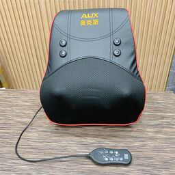 Gối massage hồng ngoại đa năng AUX-AY01 / D-0003