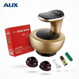 Máy giác hơi điện tử đa năng AUX / JX-G1