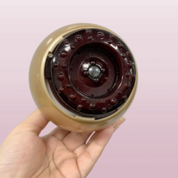 Máy giác hơi điện tử đa năng AUX / JX-G1