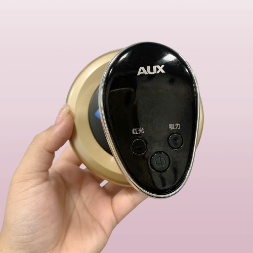 Máy giác hơi điện tử đa năng AUX / JX-G1 - Ảnh 3