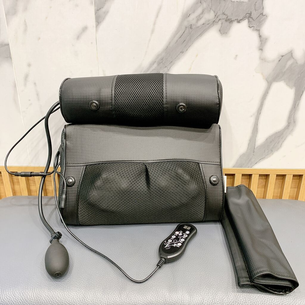 Máy massage AUX - L2 - Ảnh 2