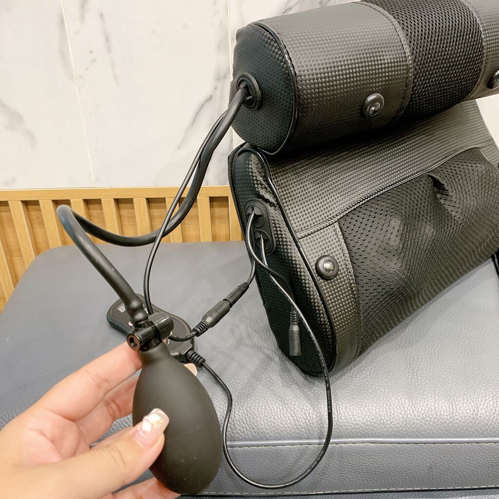 Máy massage AUX - L2 - Ảnh 4