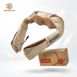 Đai massage Vai cổ BENBO AM-238
