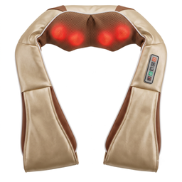 Đai massage Vai cổ BENBO AM-238E