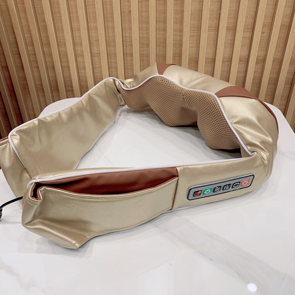 Máy massage AM-238 - Ảnh 2