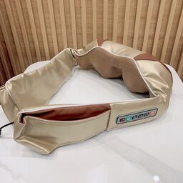 Đai massage Vai cổ BENBO AM-238