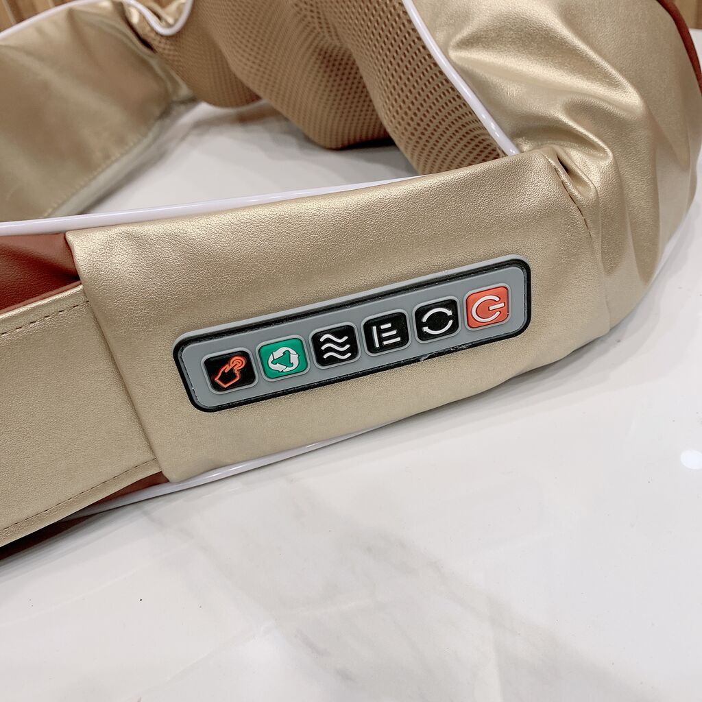 Máy massage AM-238 - Ảnh 3