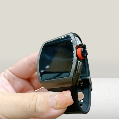 Đồng hồ Sanag dido (E12) - Ảnh 5