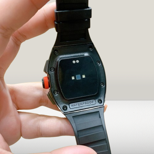 Đồng hồ Sanag dido (E12) - Ảnh 6