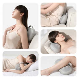 Máy massage lưng MELING / MIF-ZS08